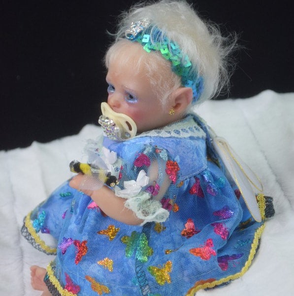 Marita winters deals baby dolls